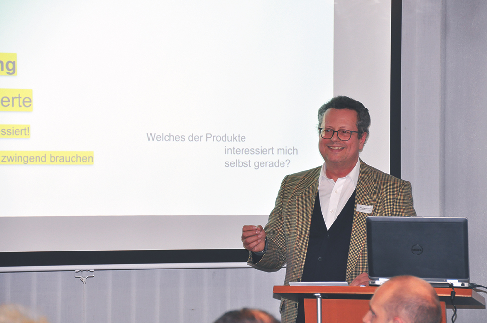 Mehr über den Artikel erfahren Absicherung von Unternehmen und Unternehmern  als Thema