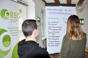Existenzgruendung